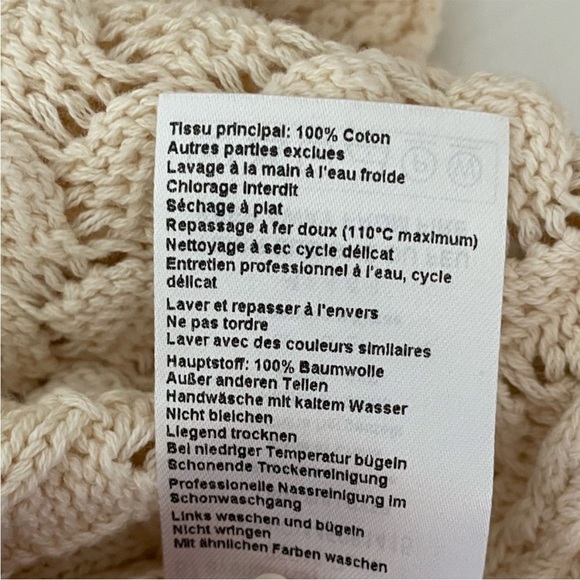 Ba&sh Jena Skirt Size Small - Picture 8 of 10